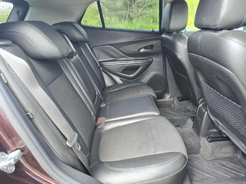 Photo 15 of this BUICK ENCORE