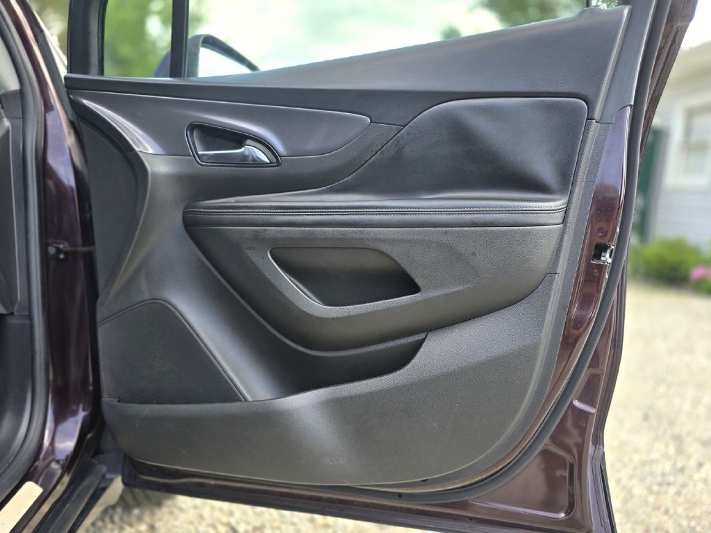 Photo 24 of this BUICK ENCORE