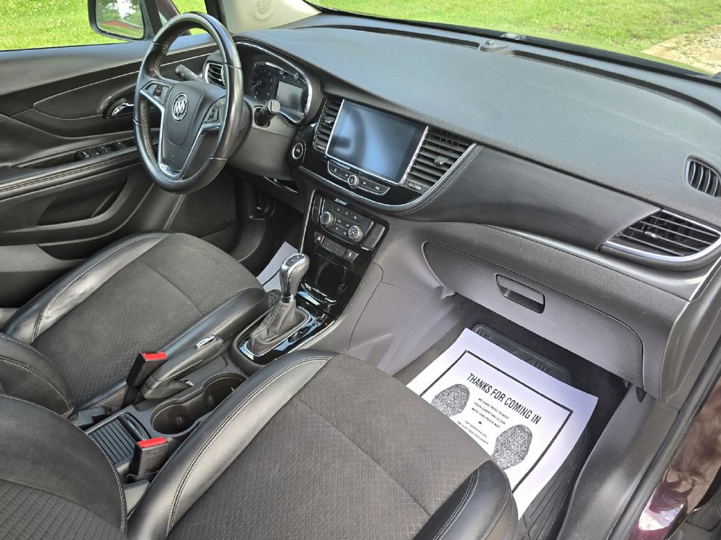 Photo 17 of this BUICK ENCORE