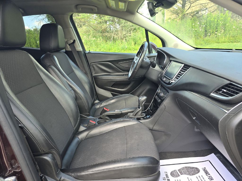 Photo 16 of this BUICK ENCORE