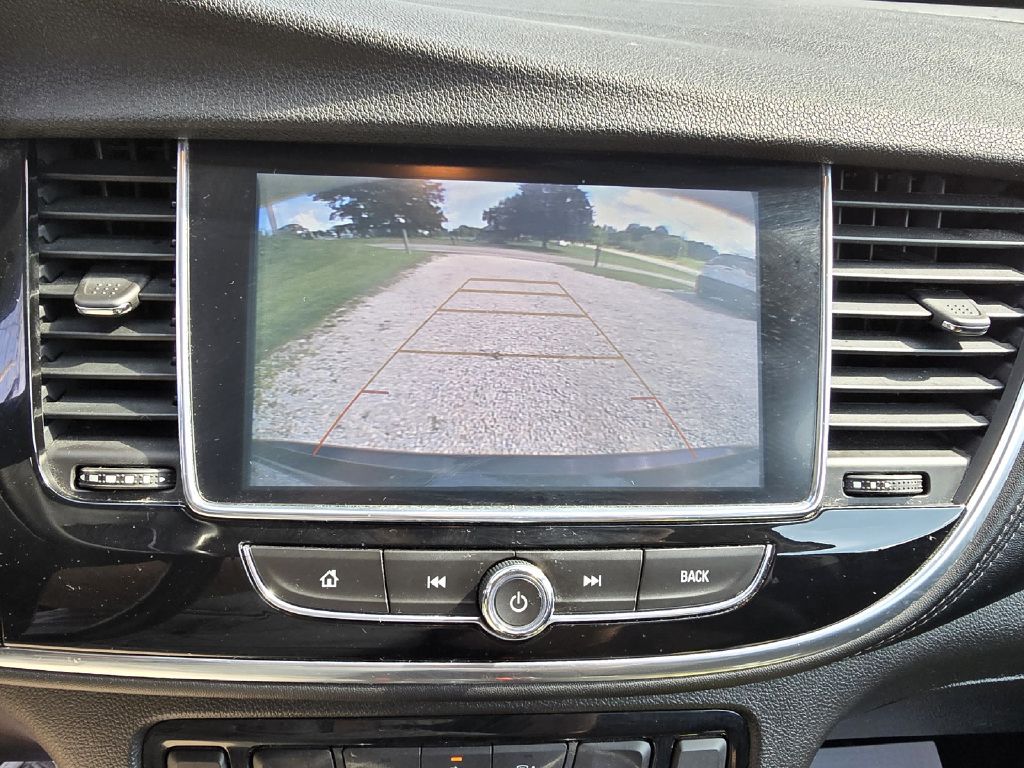 Photo 22 of this BUICK ENCORE
