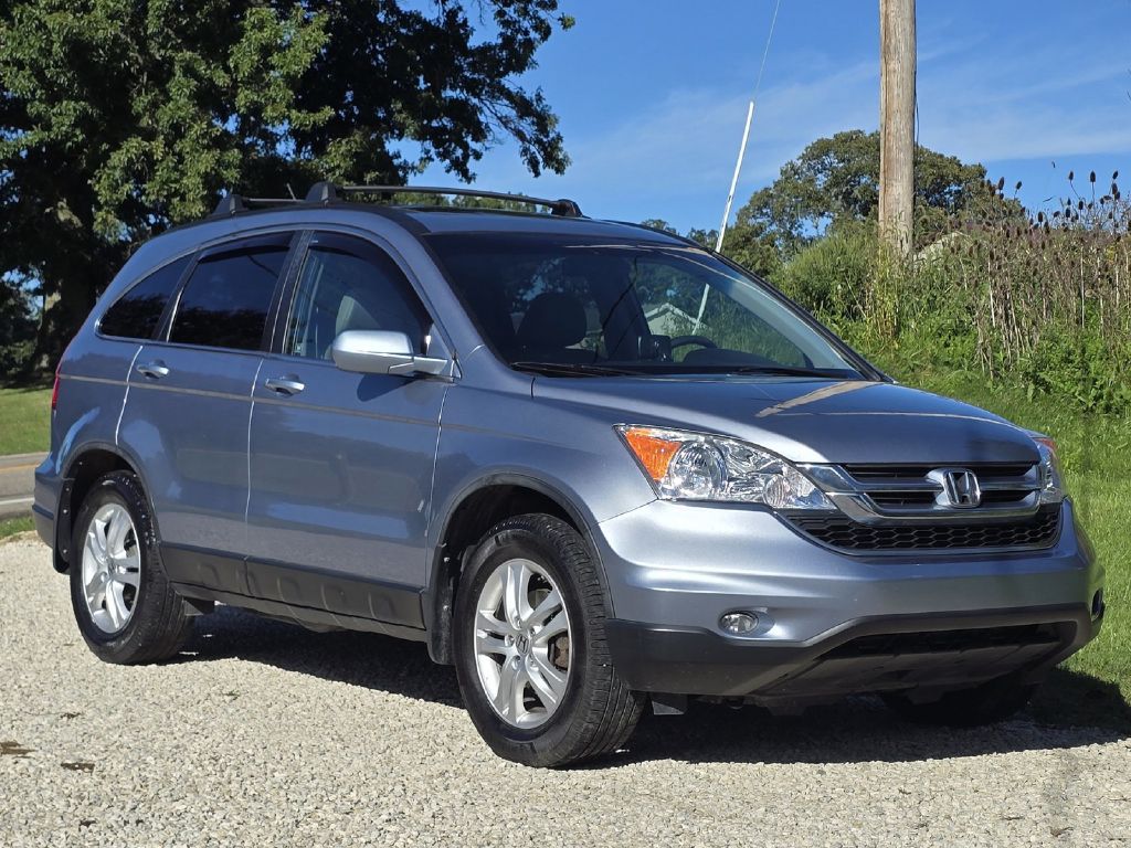 Photo 7 of this HONDA CR-V