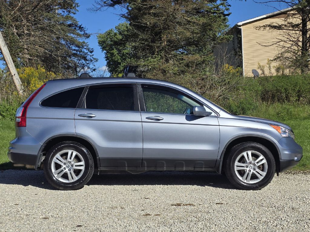Photo 8 of this HONDA CR-V