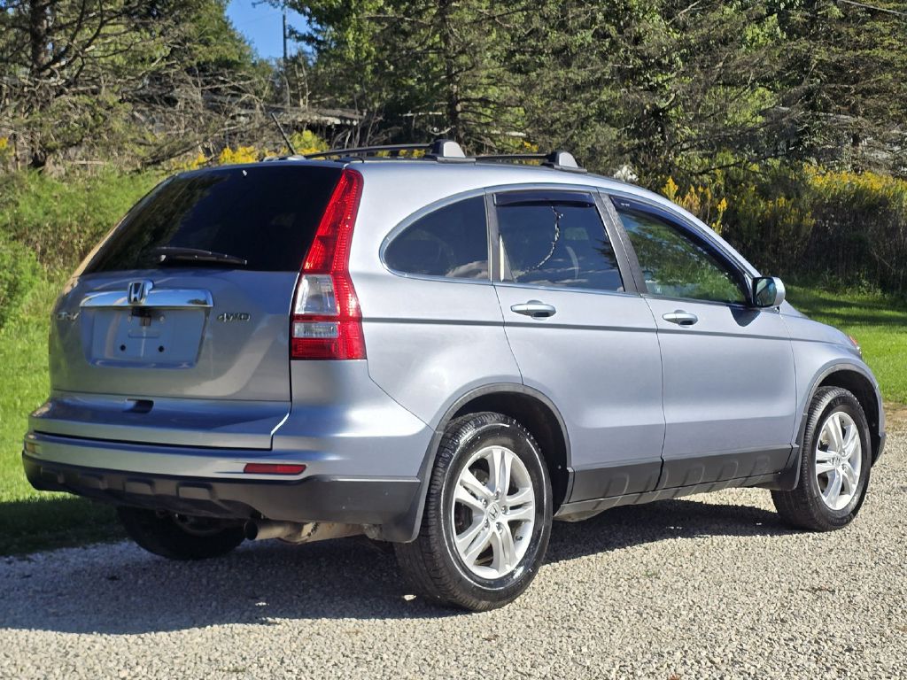 Photo 9 of this HONDA CR-V