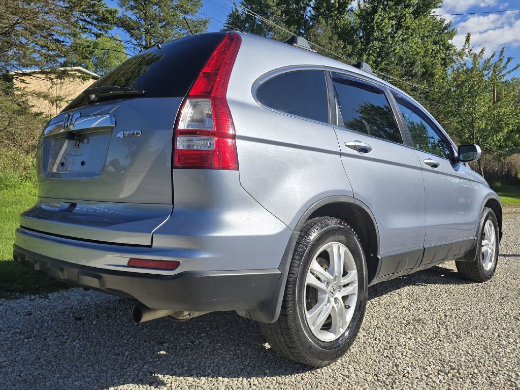 Photo 10 of this HONDA CR-V