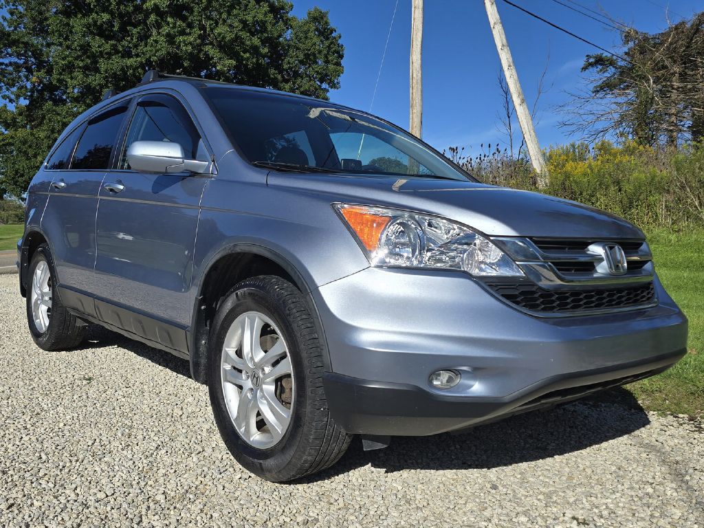 Photo 11 of this HONDA CR-V