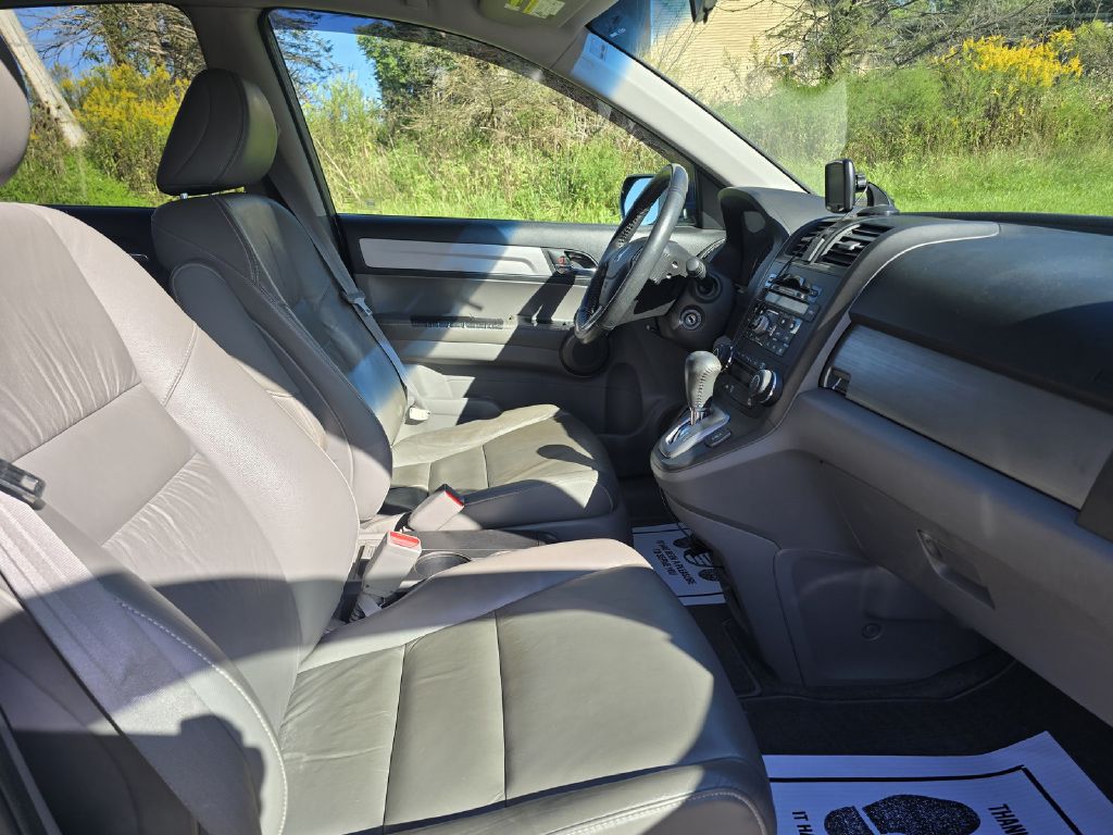 Photo 16 of this HONDA CR-V