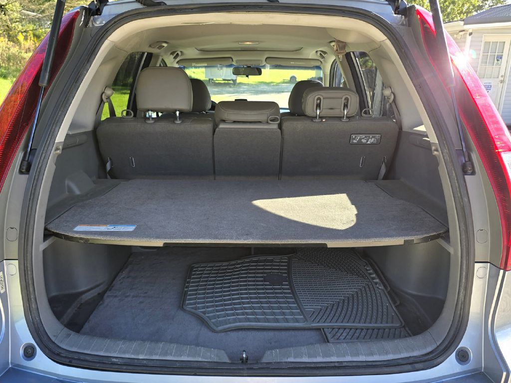 Photo 21 of this HONDA CR-V