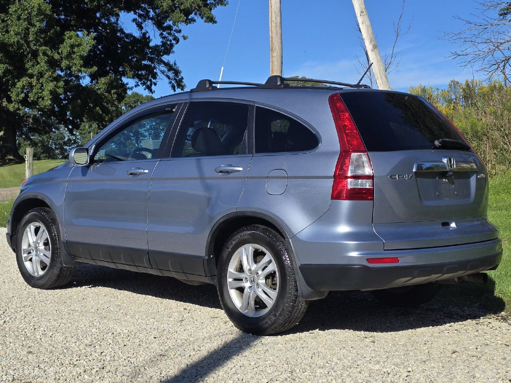 Photo 4 of this HONDA CR-V