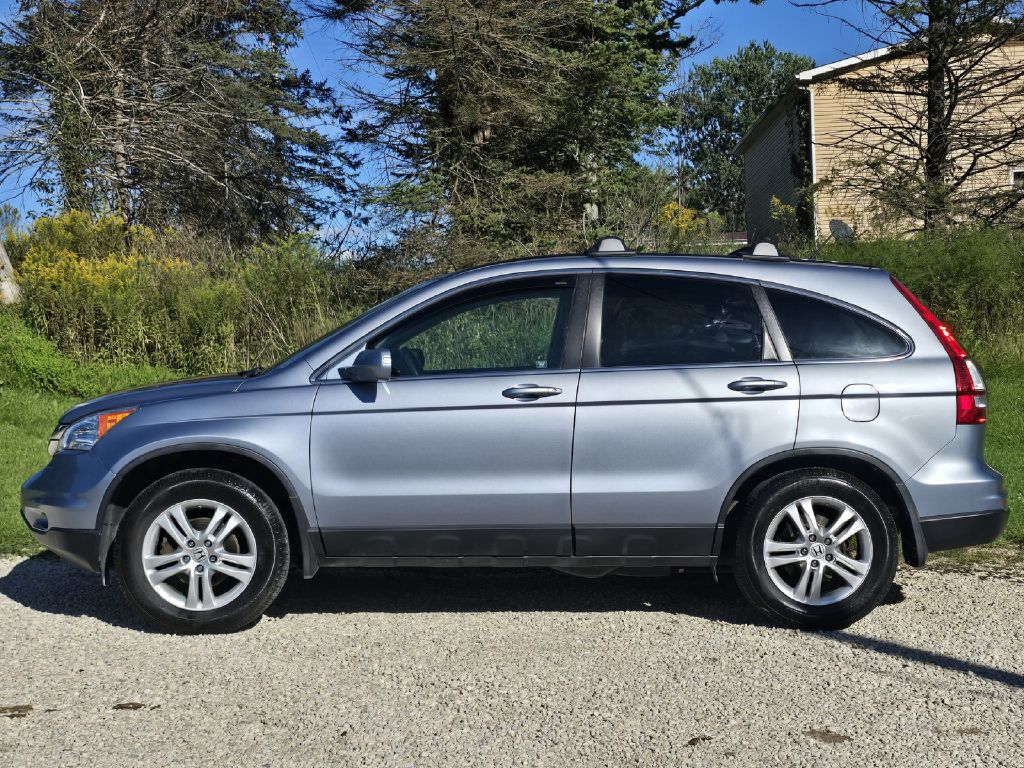 Photo 3 of this HONDA CR-V