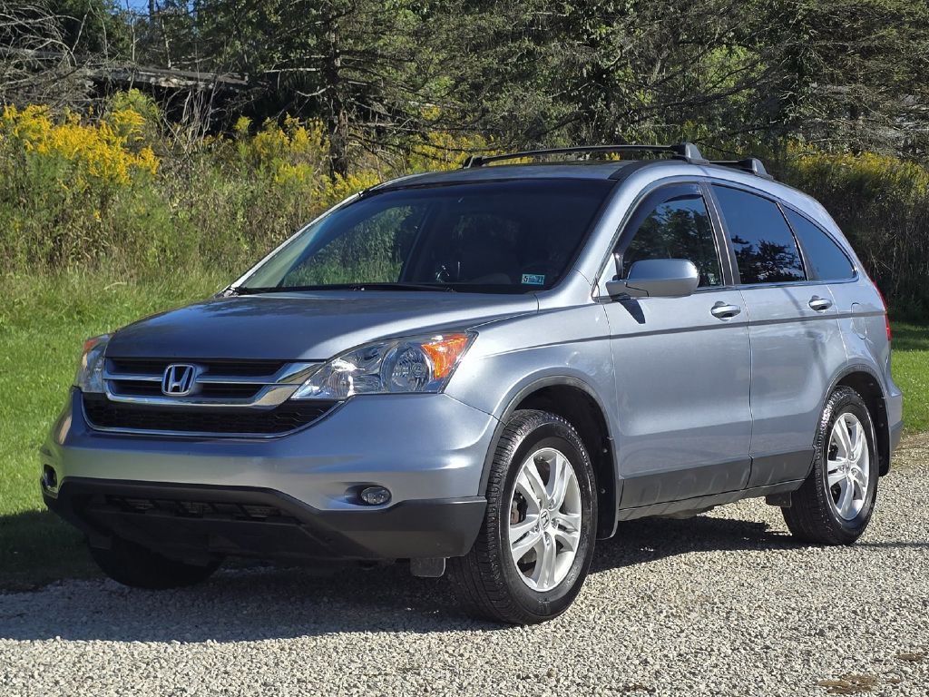 Photo 2 of this HONDA CR-V