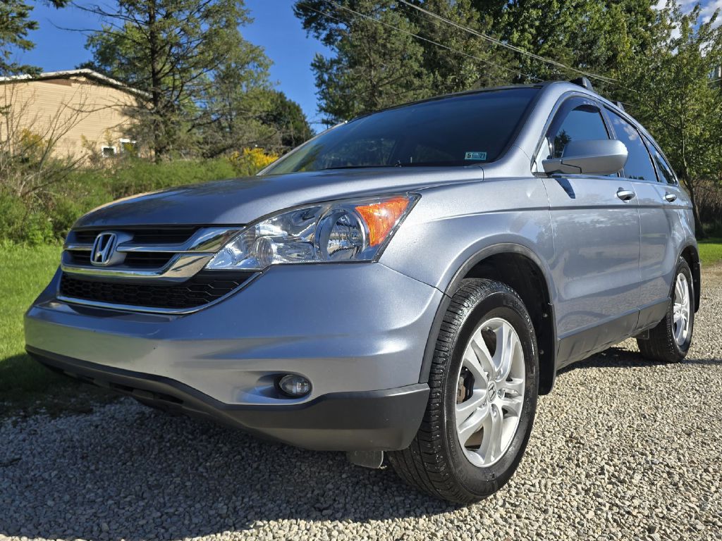Photo 6 of this HONDA CR-V