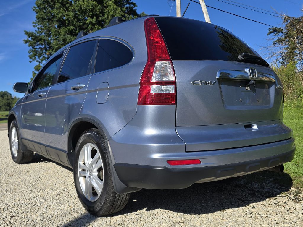 Photo 5 of this HONDA CR-V