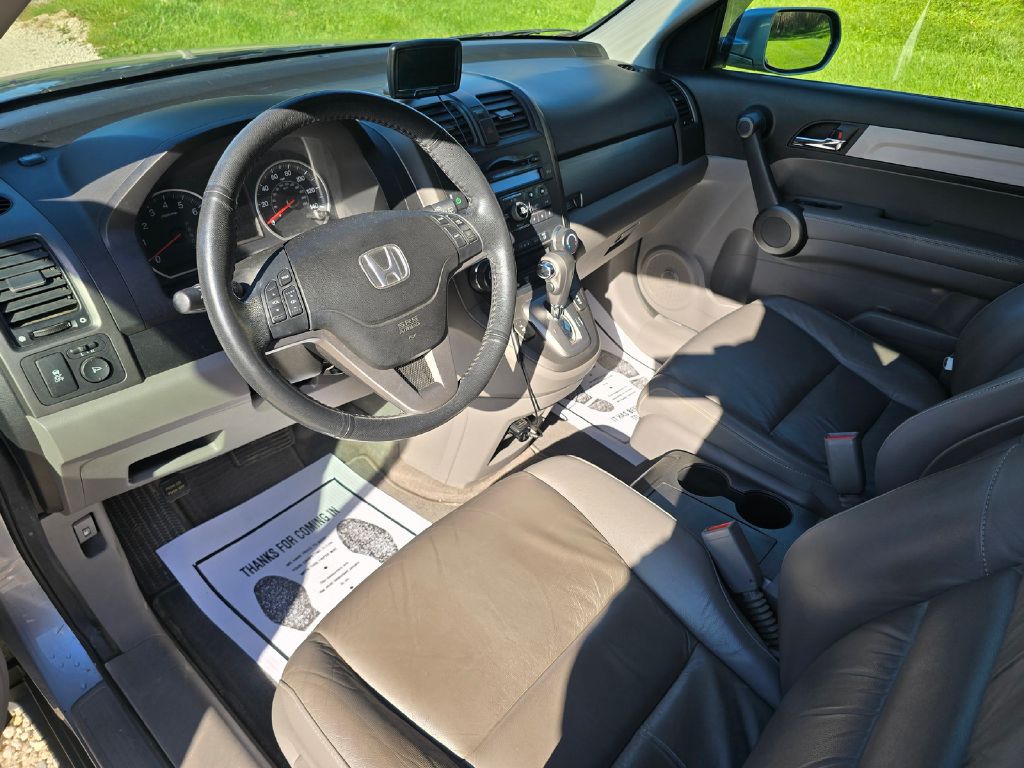 Photo 12 of this HONDA CR-V