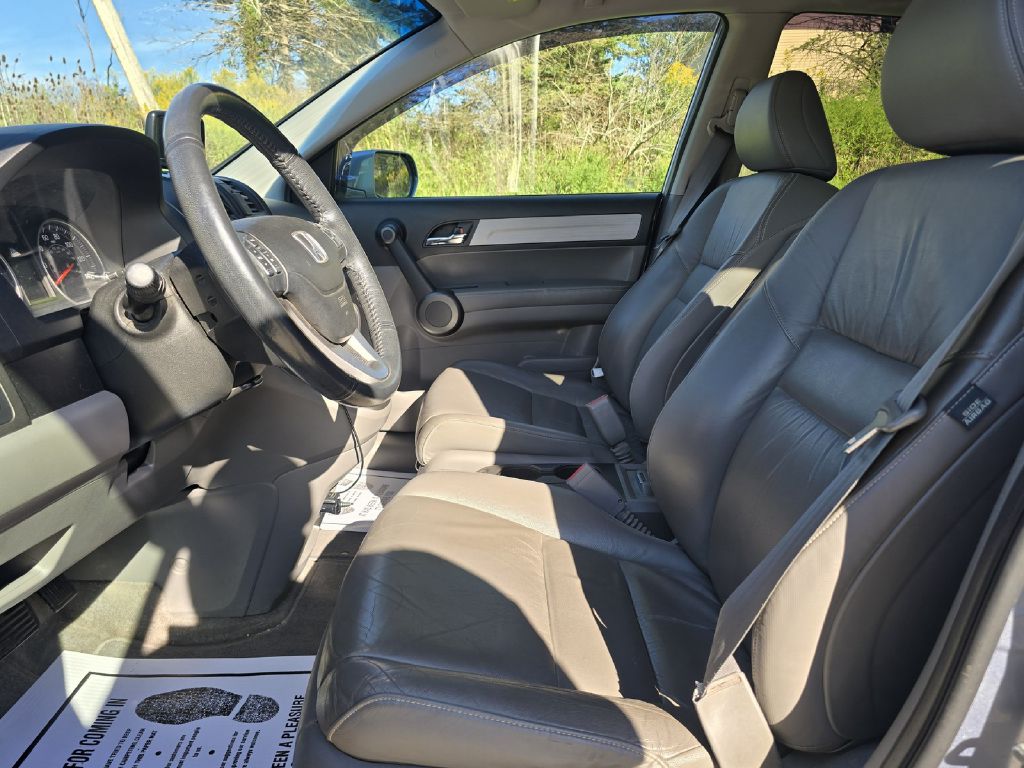 Photo 13 of this HONDA CR-V