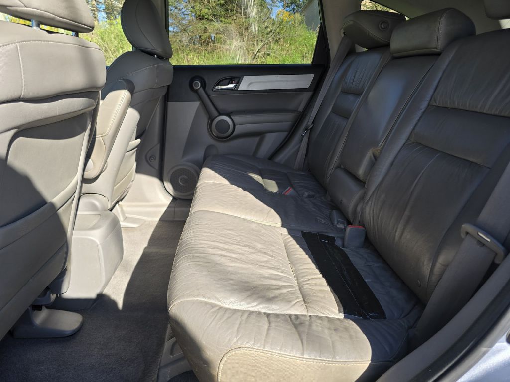 Photo 14 of this HONDA CR-V