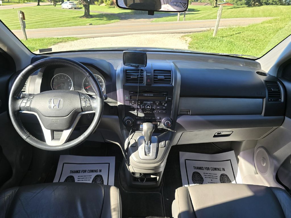 Photo 17 of this HONDA CR-V