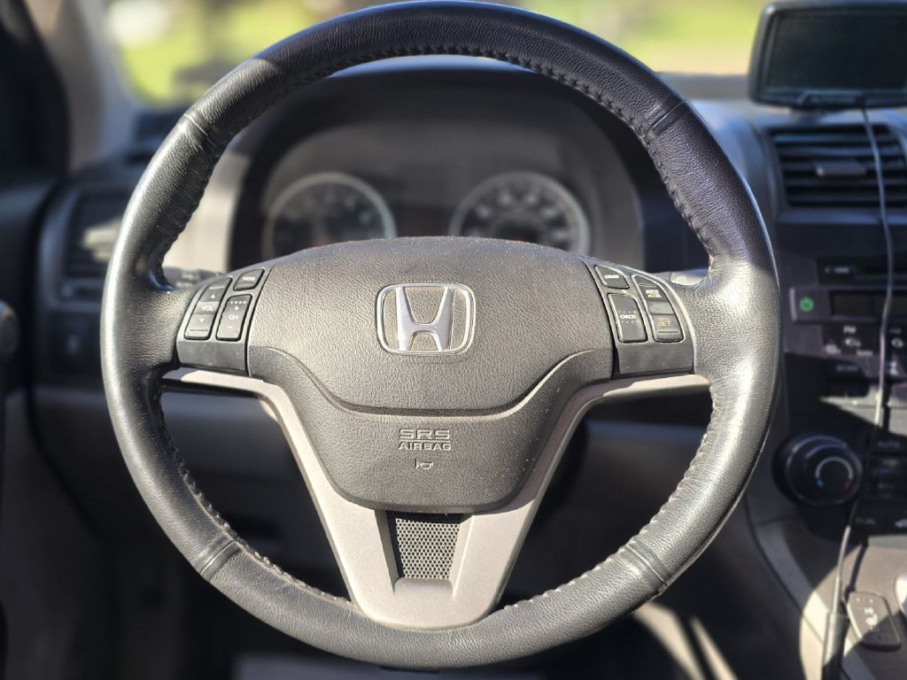 Photo 18 of this HONDA CR-V