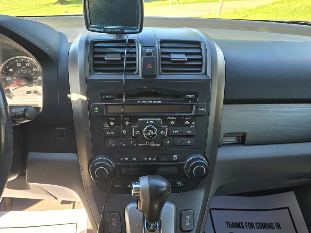 Photo 19 of this HONDA CR-V