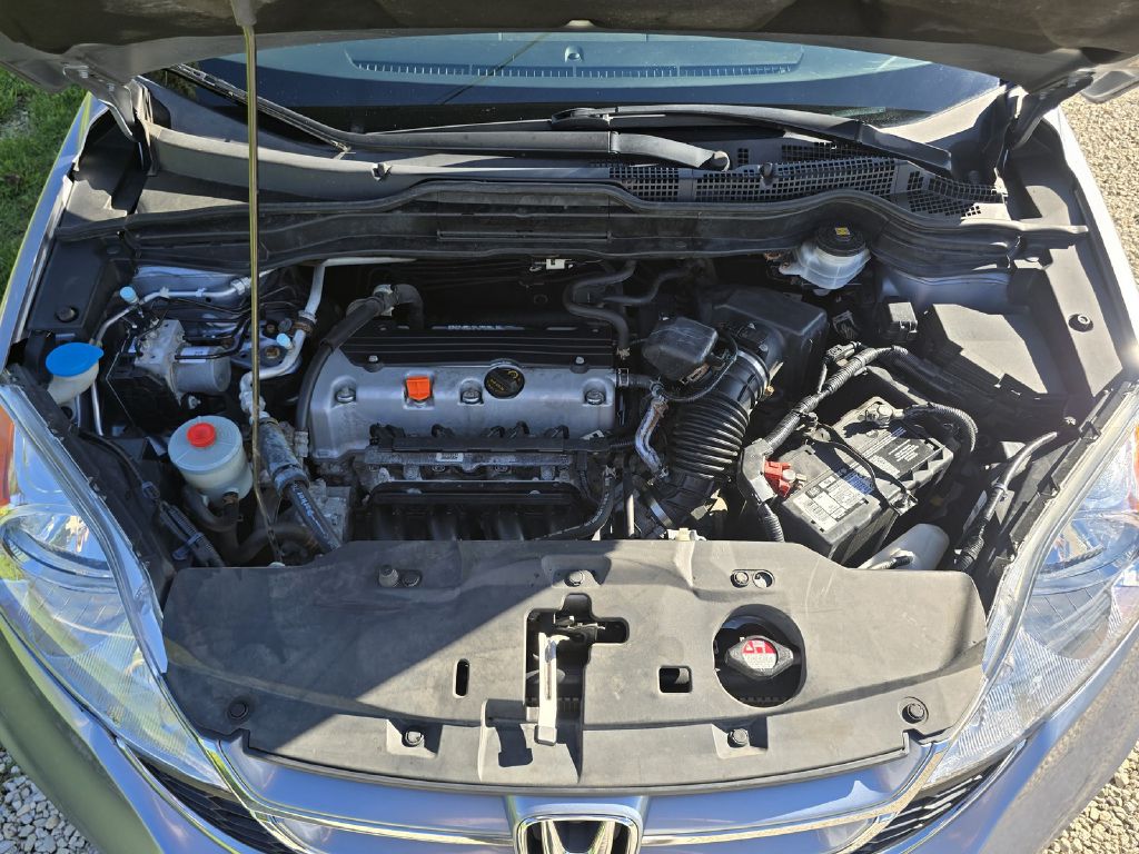 Photo 27 of this HONDA CR-V