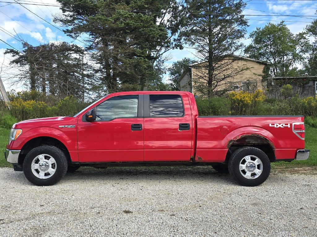 Photo 3 of this FORD F150