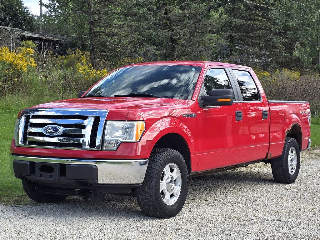 Photo 2 of this FORD F150