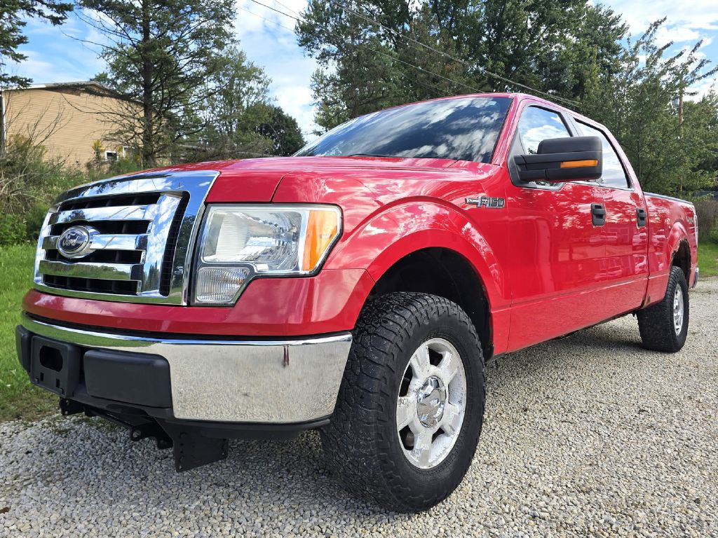 Photo 6 of this FORD F150