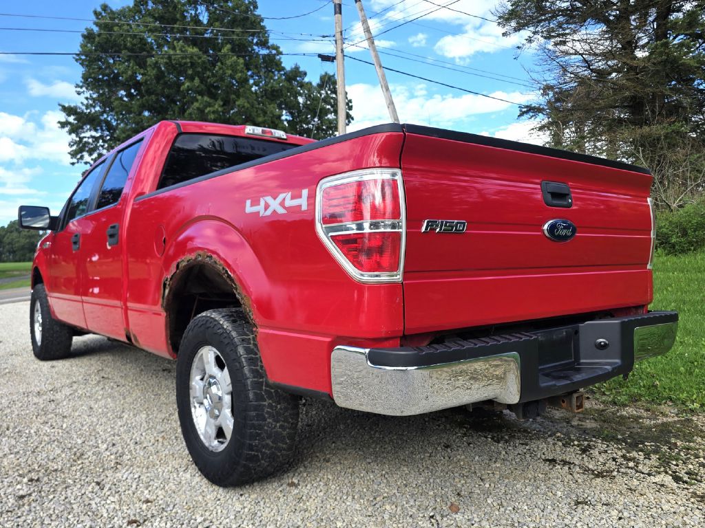 Photo 5 of this FORD F150