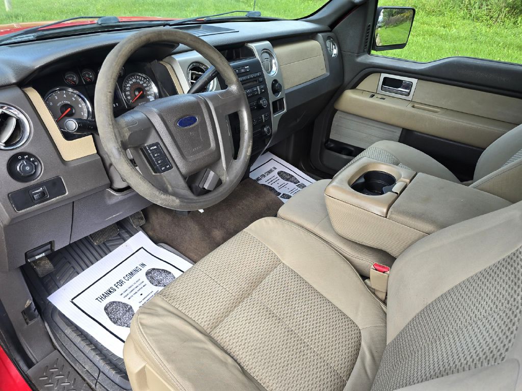 Photo 12 of this FORD F150