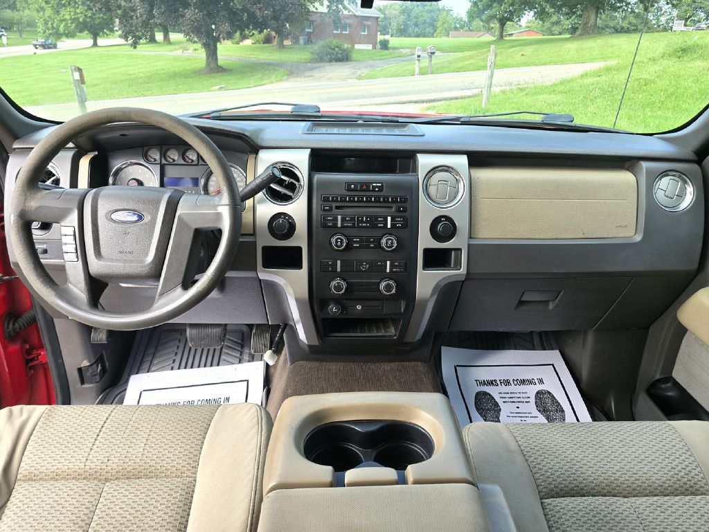 Photo 18 of this FORD F150