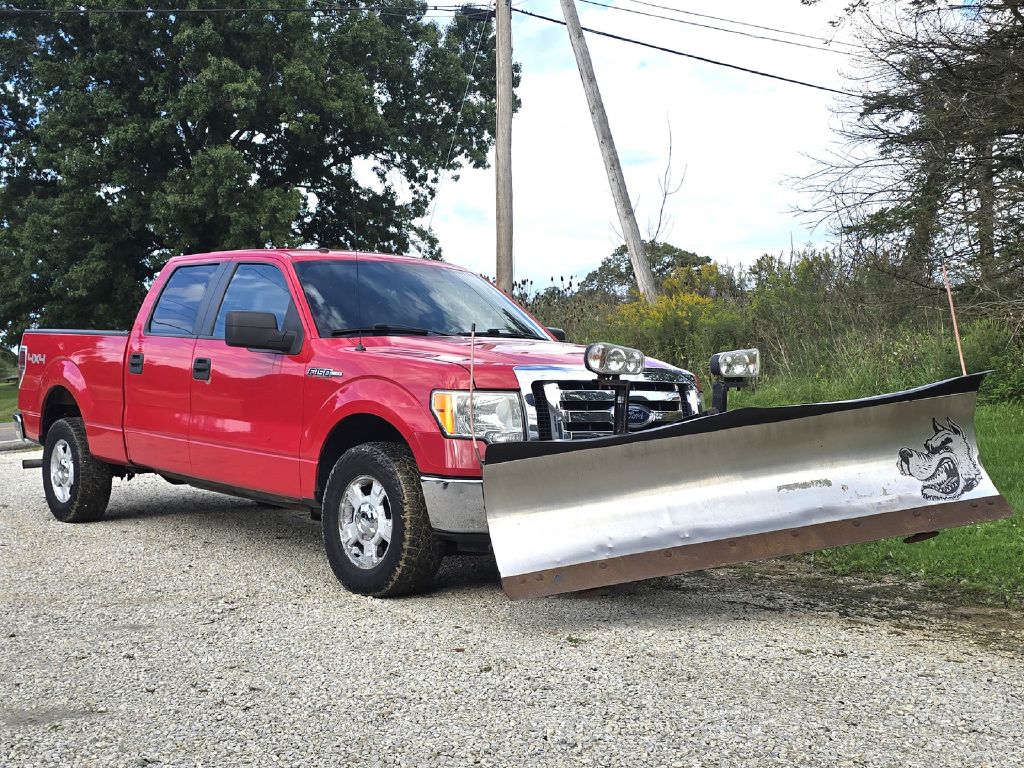 Photo 7 of this FORD F150