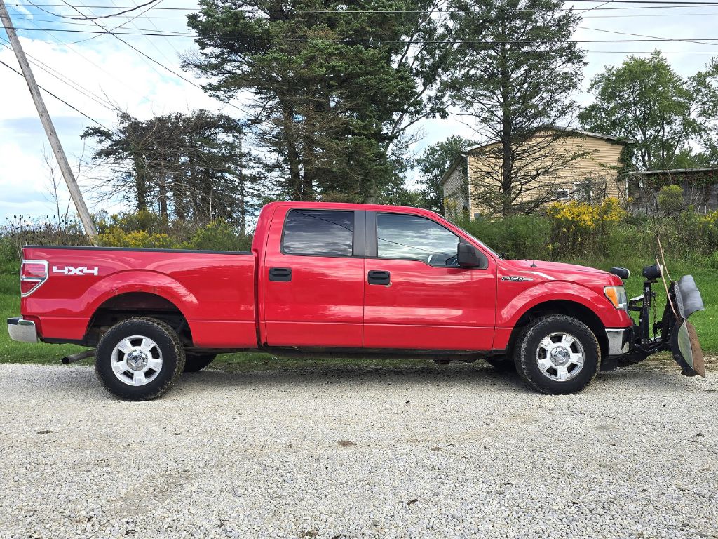 Photo 8 of this FORD F150