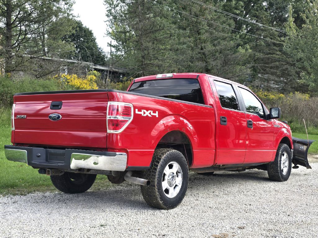 Photo 9 of this FORD F150
