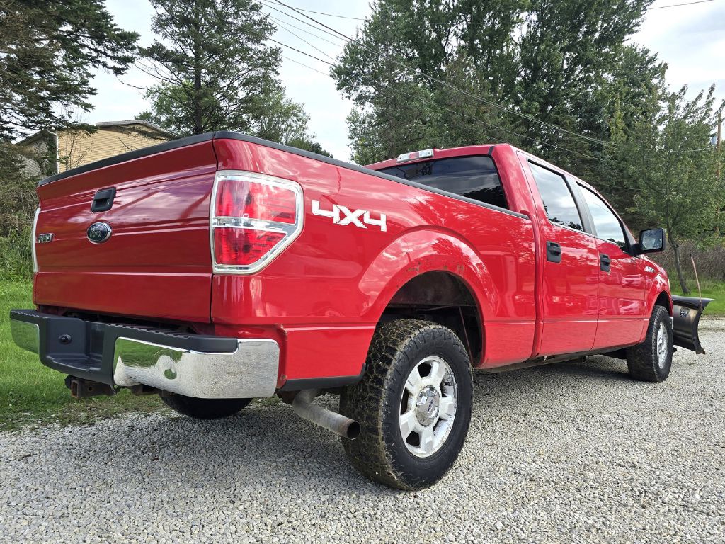 Photo 10 of this FORD F150