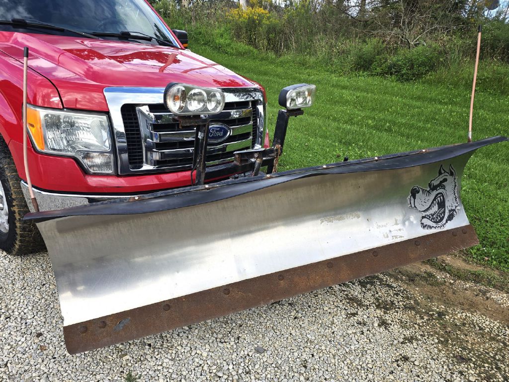 Photo 11 of this FORD F150