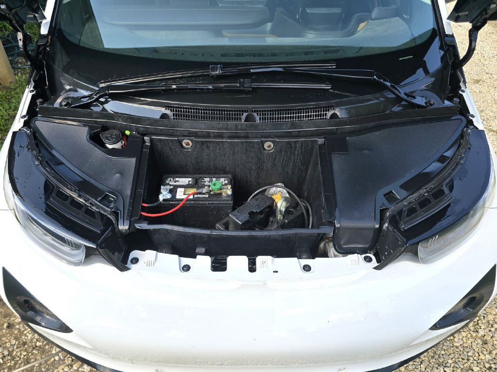 Photo 25 of this BMW I3