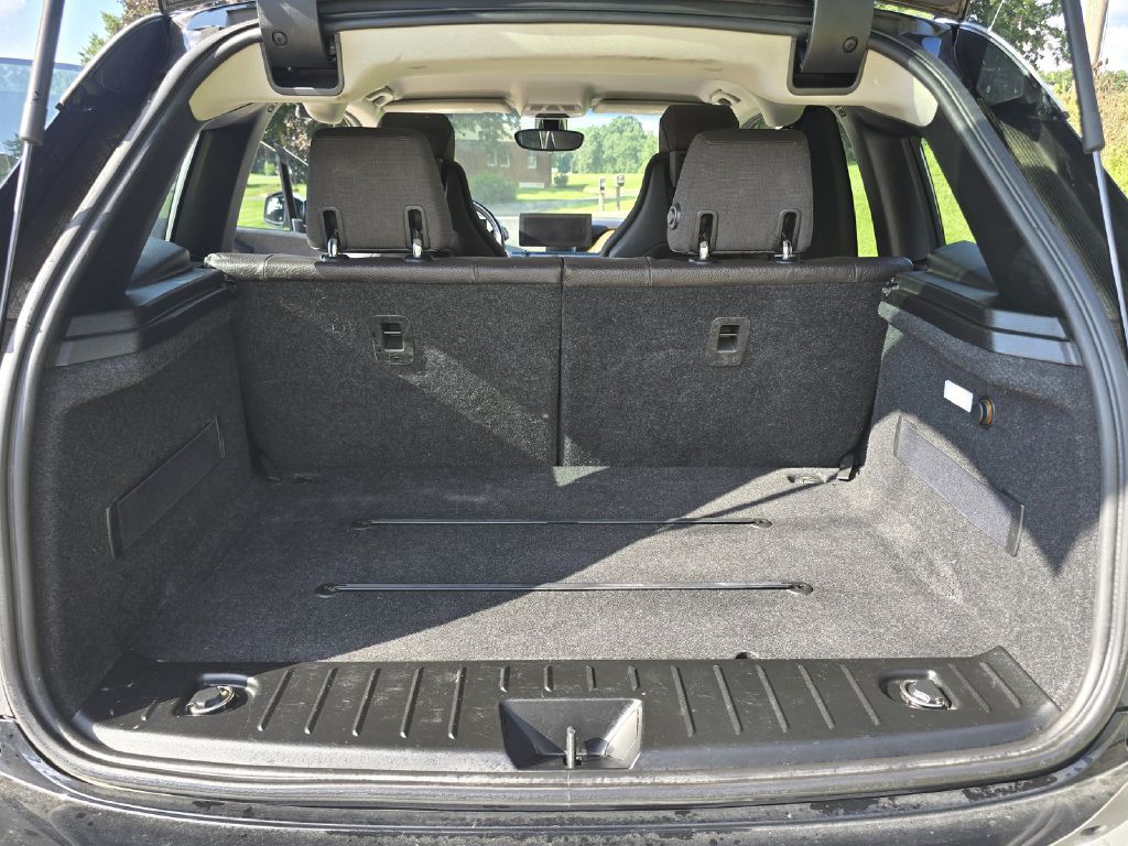 Photo 17 of this BMW I3
