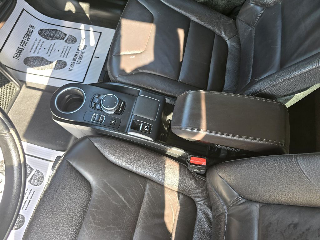 Photo 22 of this BMW I3