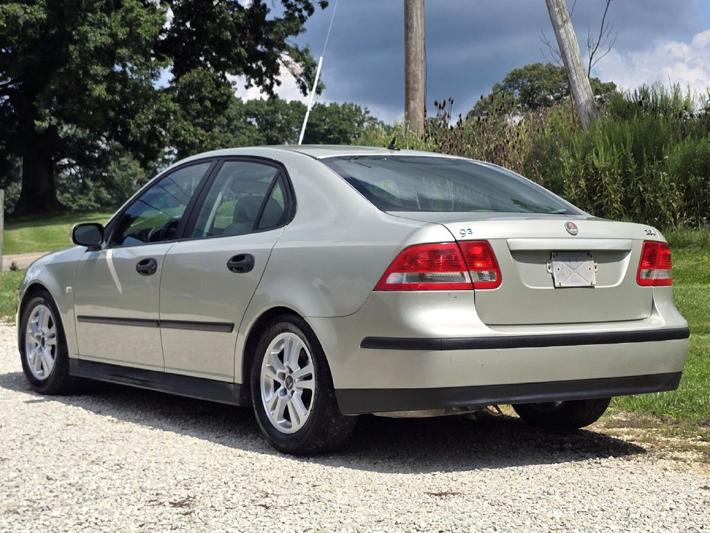 Photo 4 of this SAAB 9-3