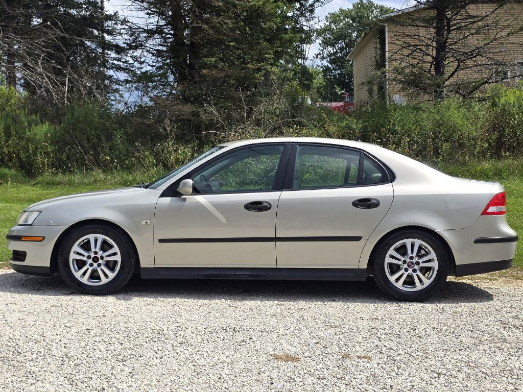 Photo 3 of this SAAB 9-3