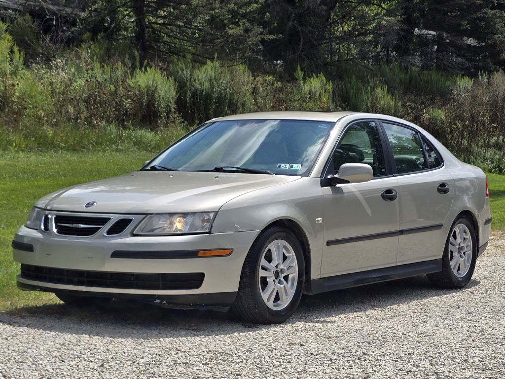Photo 2 of this SAAB 9-3