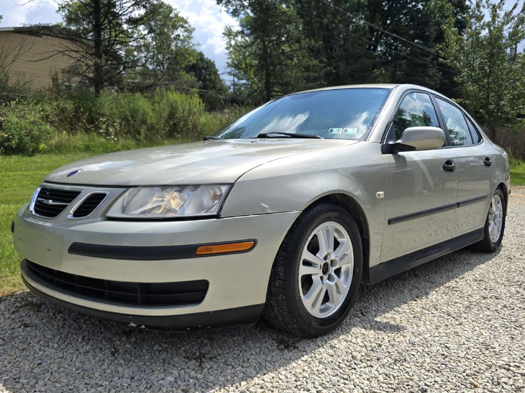 Photo 6 of this SAAB 9-3