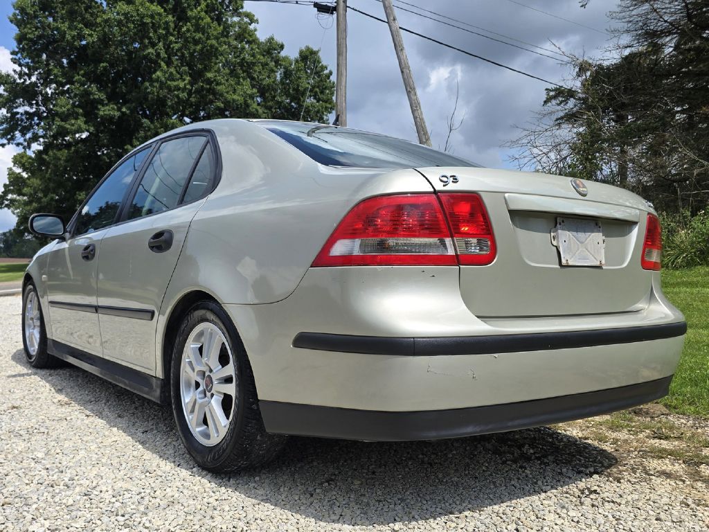 Photo 5 of this SAAB 9-3