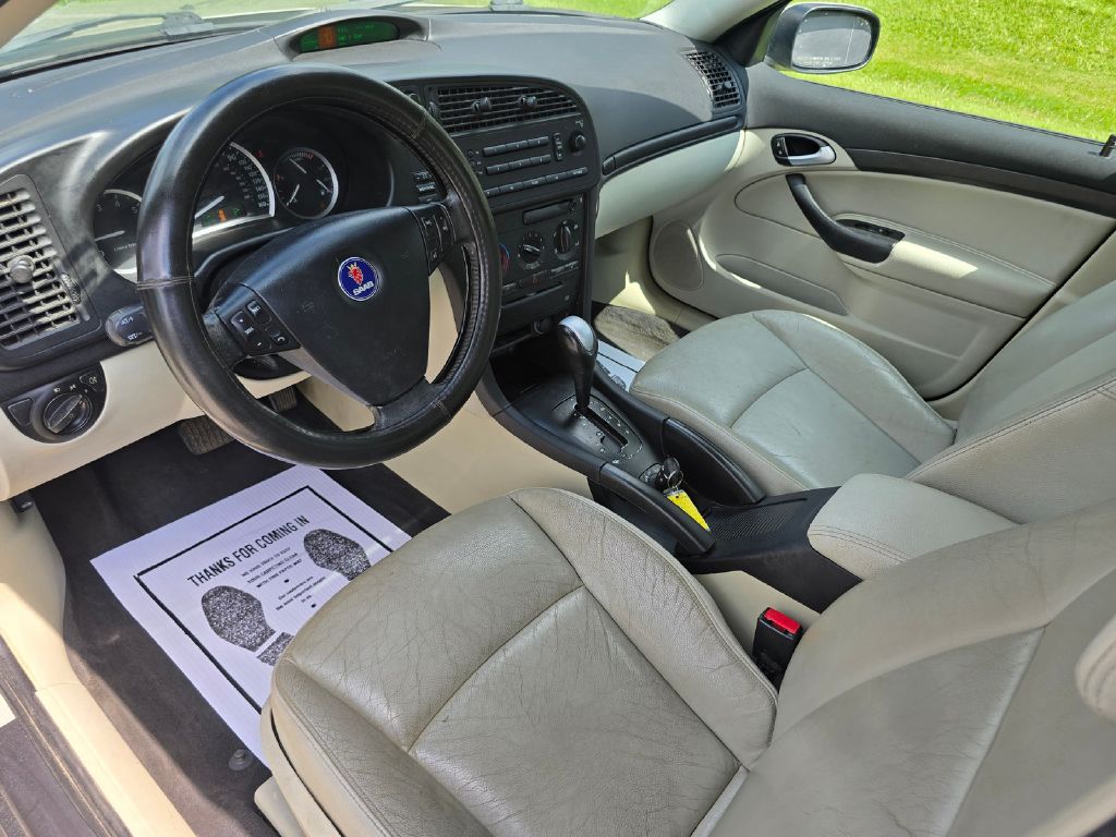 Photo 12 of this SAAB 9-3