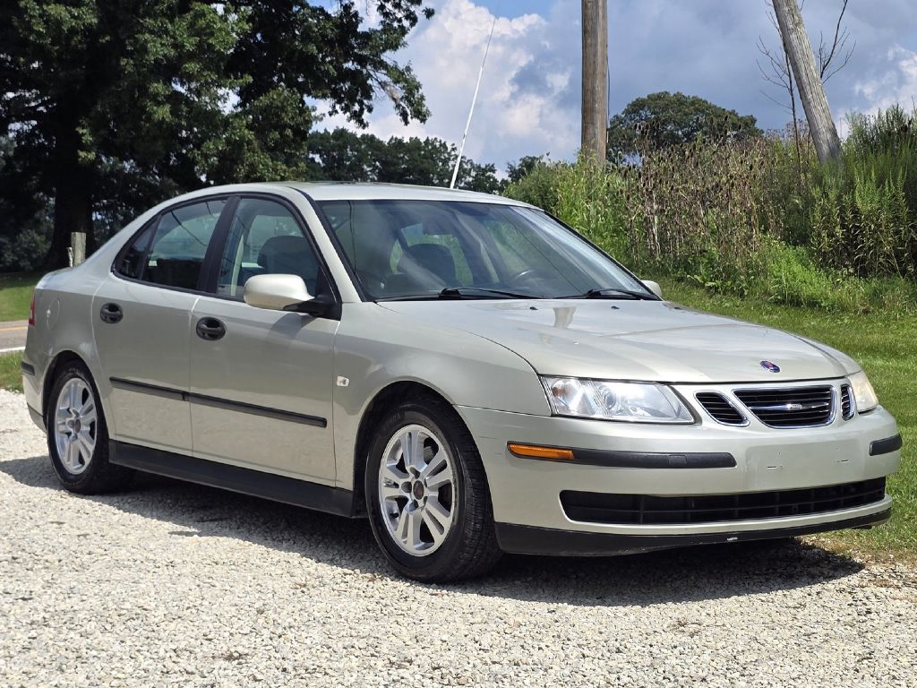 Photo 7 of this SAAB 9-3