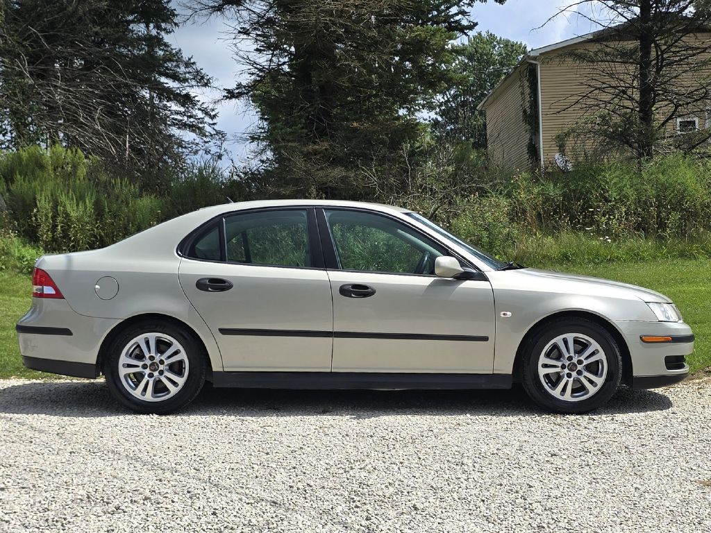 Photo 8 of this SAAB 9-3
