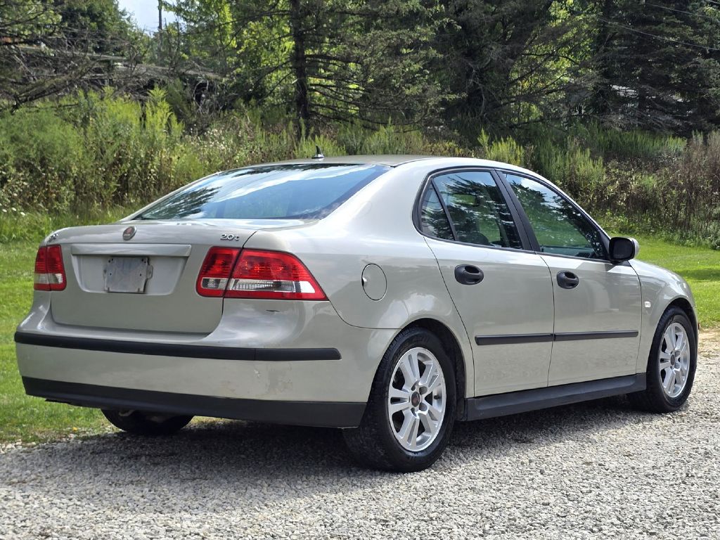 Photo 9 of this SAAB 9-3