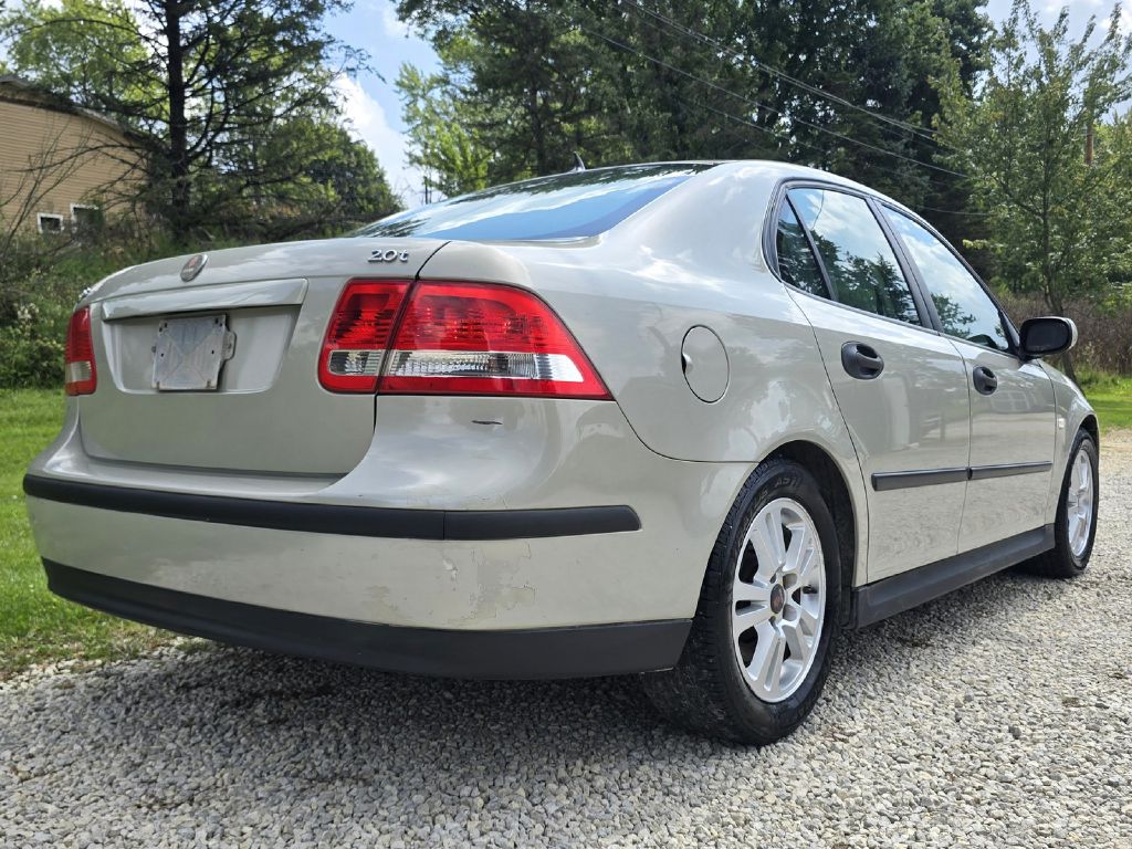 Photo 10 of this SAAB 9-3