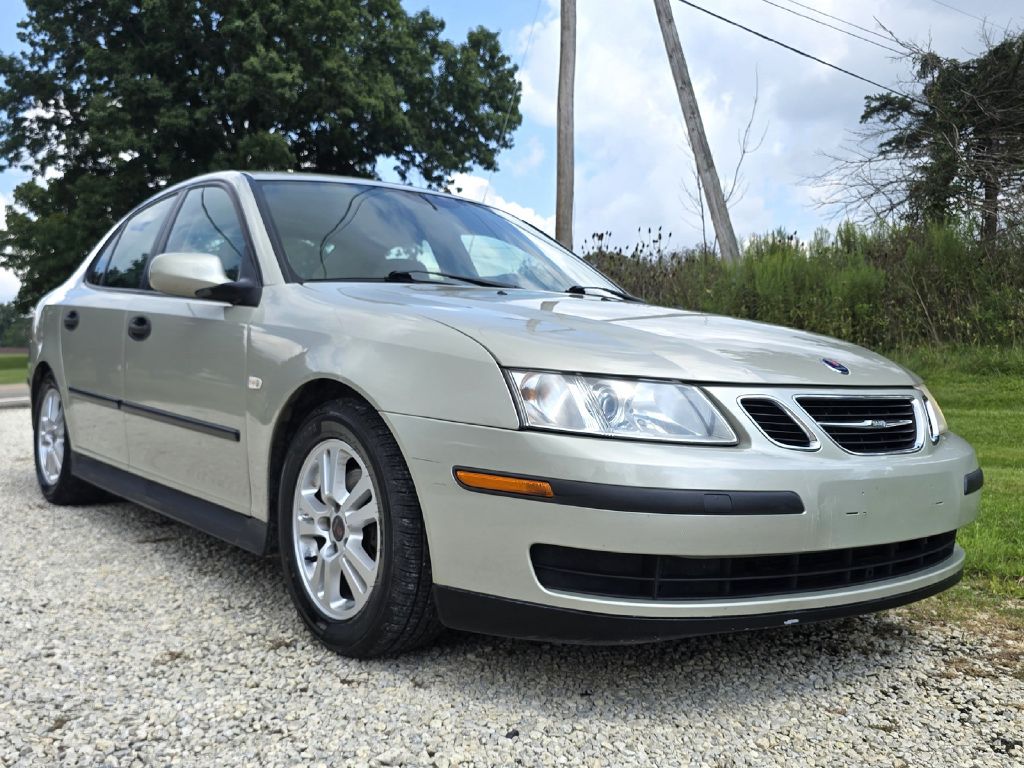 Photo 11 of this SAAB 9-3