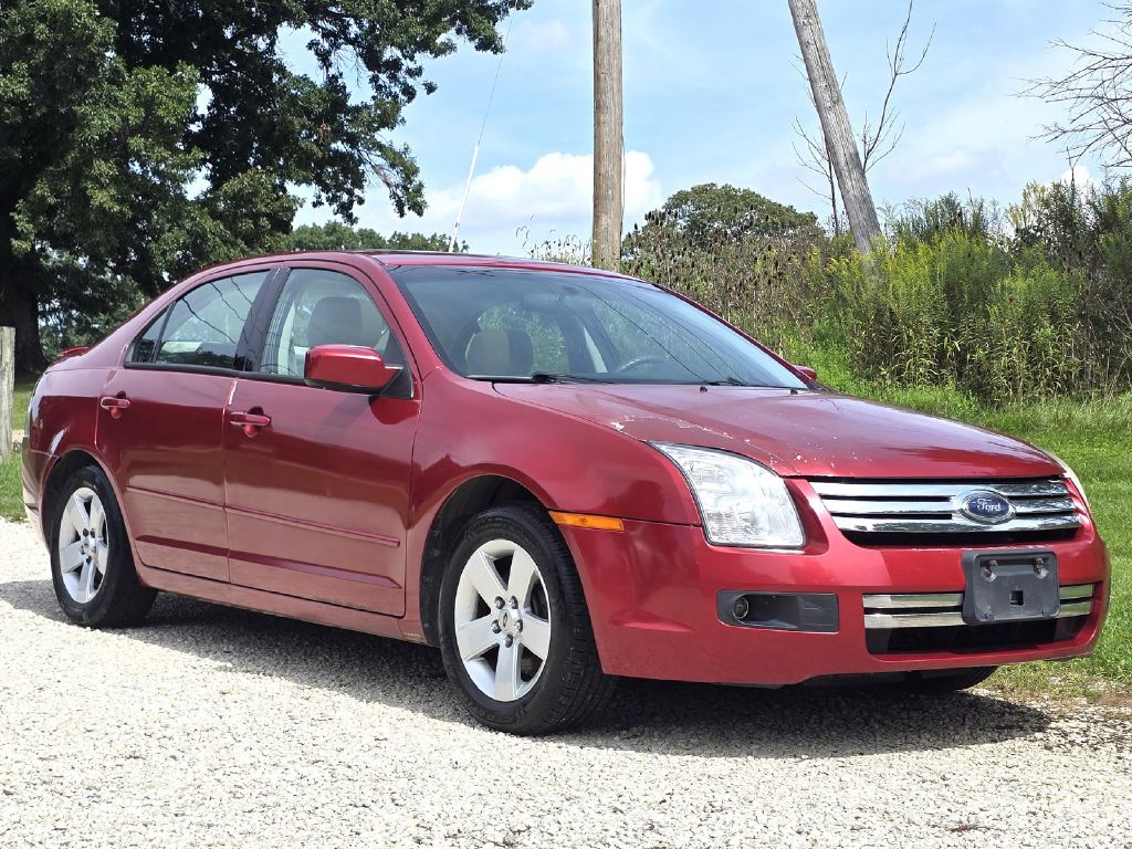 Photo 7 of this FORD FUSION